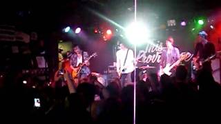 truth &amp; reconciliation- this providence