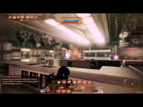 Mass Effect 2 [PC - Renegade]: Tali - Treason