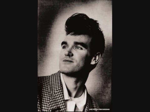 Morrissey - First of the gang to die