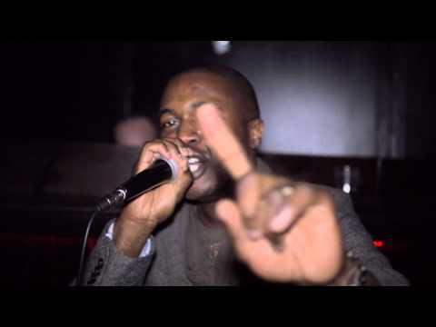 Black & White Promotions Mighty Moe Fonti Hyperactive RB UK Garage