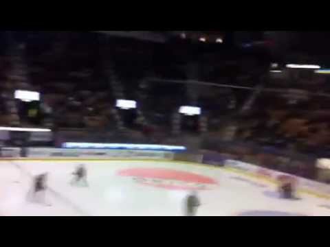 HV71 😍6 -0 AIK 😍