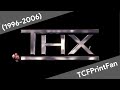 My Own THX Tex 1996 Trailer Remake V9