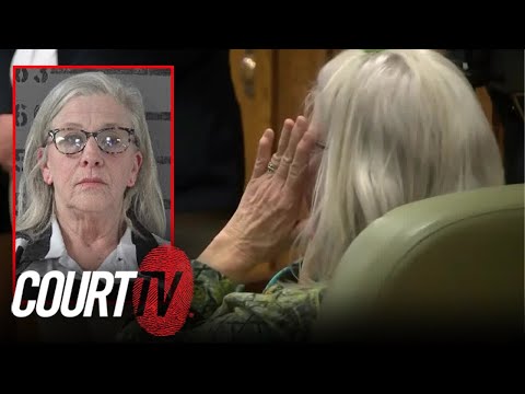 Disguised As Suicide Murder Trial: Watch the Verdict!