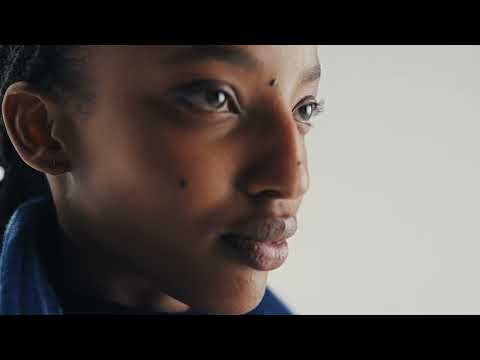 RALPH LAUREN | Artist in Residence: Polo Ralph Lauren x Naiomi Glasses | Denim Daydream