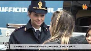 l amore e il rapporto di coppia nell epoca social