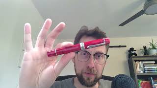 More Thoughts on Expensive Fountain Pens