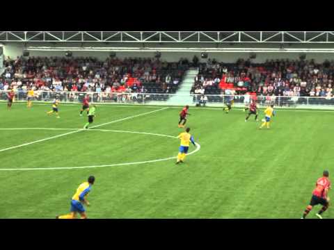 A 02 RFC Liège   Royale Union Saint Gilloise 3 4 bbb