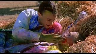 Marcos Menchaca -  viernes 13 \\ video oficial