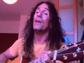 Til the end of time - Whitesnake acoustic cover by ...