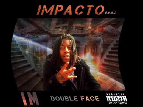 Double Face - ES PONO DI LADO (MIXTAPE/IMPACTO)2016