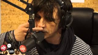 Indochine - College Boy - Session Acoustique OÜIFM