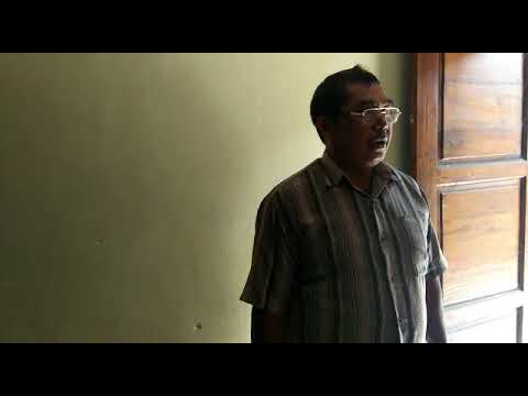 Tolak Hoax dan Ujaran Kebencian Warga Kab  Indramayu        buang ke laut Aja 101