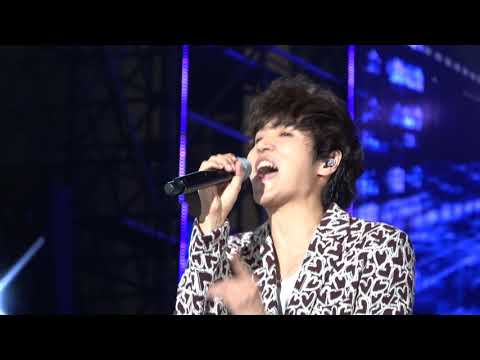 2018.7.17. 정동하 - 아름다운강산 in 열린음악회 국회의사당