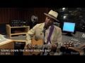 Eric Bibb - 'Going Down The Road Feeling Bad' [HD] - ABC Radio National Breakfast