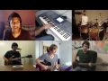 (Hillsong United) Freedom Is Here Full Band Cover ...