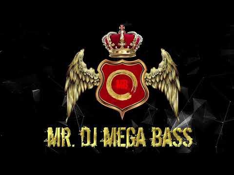 Mr.Dj Mega Bass - Lento Violento - 16/01/2024