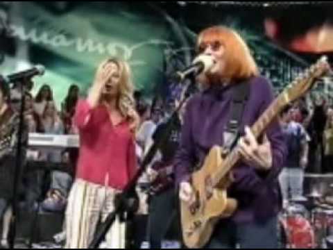 Rita Lee e Paula Toller -- Mamãe Natureza
