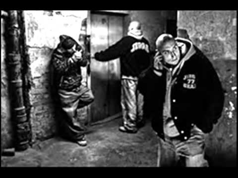 Nullo (Trzeci Wymiar) - Od nałogu do nałogu feat Pork Pores, Szad Akrobata Prod. Skrecz Creon