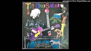 LONG GONE (BUDDY) - 1988 - &#39;TIL TUESDAY