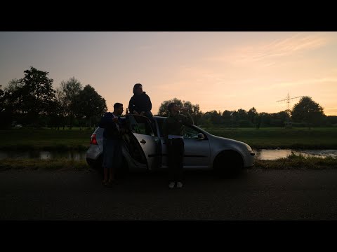 Vince x antonius - ‘letzter sommer’ (Offizieller Visualizer)