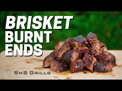 Receita de pontas queimadas de peito - pontas queimadas de peito de carne defumada na churrasqueira