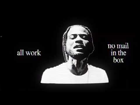 Clyde Guevara - Old Me (Official Lyric Video)