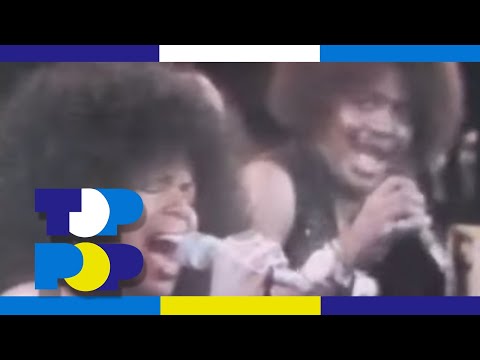 Mother's Finest - Piece Of The Rock - TROS TOP 50 (1978) - TopPop