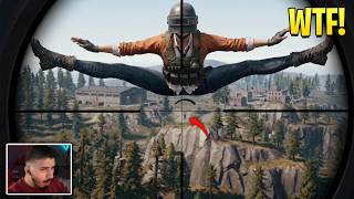 Download lagu PUBG: WTF & Funny Moments Ep.373 mp3