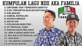 Download lagu FULL LAGU NDX AKA TERBAIK mp3