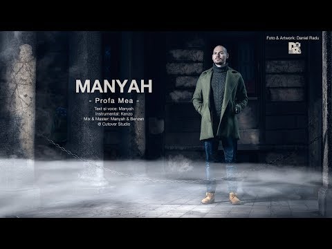 Manyah - Profa Mea (Video Art)