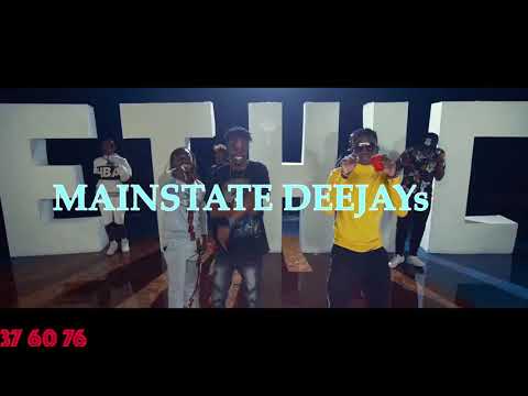 DJ THREAT 002  mathogothanio  VOL 9  2019