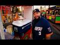 TRYING ALL THE NEW VIRAL BURRITO STANDS IN SAN DIEGO!