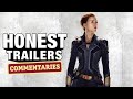 Honest Trailers Commentary | Black Widow
