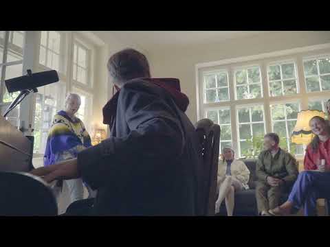 Lasse Aagaard - For Sent