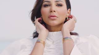 Alif by Damas Campaign with Mahira Abdel Aziz
