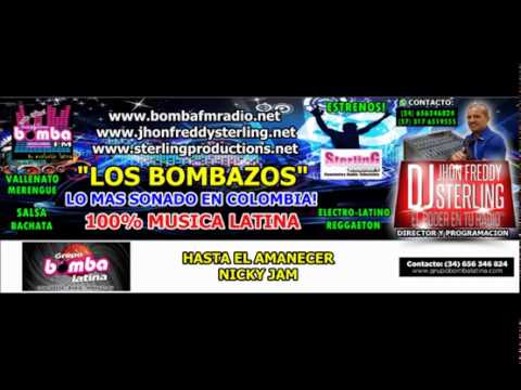 Bomba Fm Colombia Video