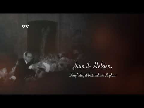 KISBIET | Il-31 ta’ Marzu, 1979