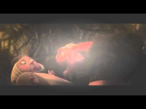 Film animation Rebelle 2012 Français Complet 2015