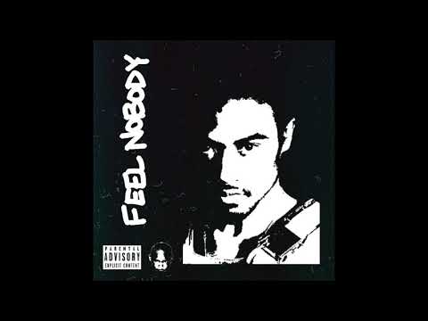 Butch Dawson - Feel Nobody (Official Audio)