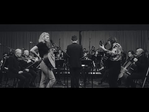 Good Harvest - Garden (Live together with Dalasinfoniettan & Jonas Nydesjö)