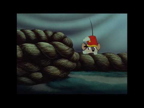 The Little Goth Girl - Part 14 Dinner in the Castle ("Les Poisson")