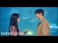 Isaac Hong (홍이삭) - Fallin' | Queen of Tears (눈물의 여왕) OST Part. 5 (ENG) MV