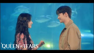 Download lagu Isaac Hong (홍이삭) - Fallin' | Queen of Tears (눈물의 여왕) OST Part. 5 (ENG) MV mp3