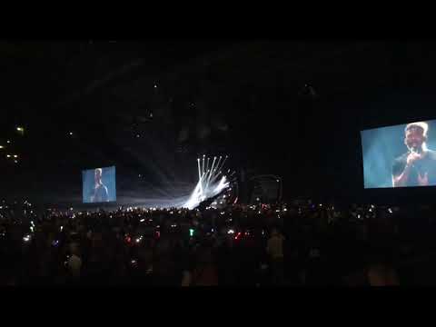 🇸🇪 Melodifestivalen 2019 - John Lundvik Winner Performance 🏆🤴🏾🇸🇪