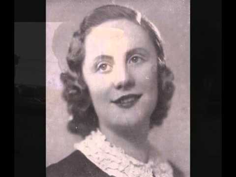 Isa Bellini parla di Dea Garbaccio