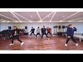 JBJ - My Flower (Dance Practice Version)