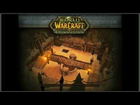 TBC S3 Arena 3v3 - RLP (Rogue, Warlock, Disc Priest) 07FEB2022