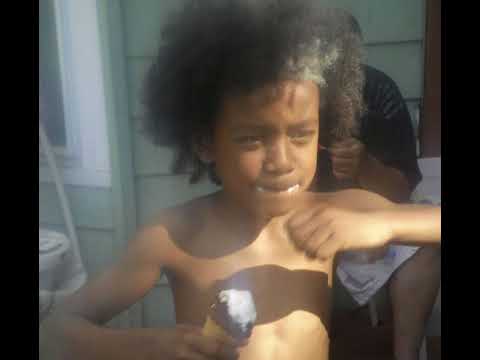 Serial Luva Ft: Lee Blick