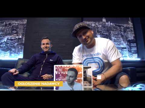 Ten Typ Mes - RaptimeLive S03E15 - zapowiedź