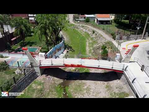 Video Drone - Unquillo, Córdoba - Argentina